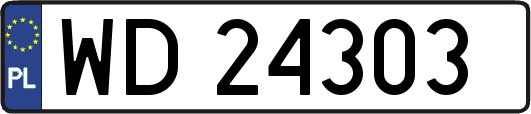 WD24303