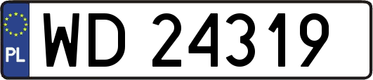 WD24319