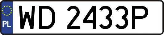 WD2433P