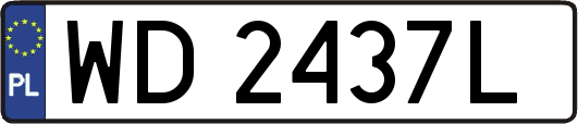 WD2437L