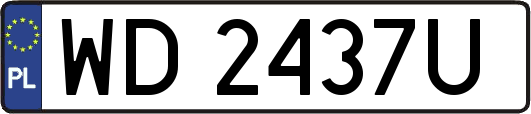 WD2437U