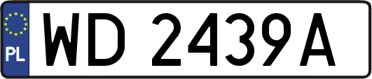 WD2439A