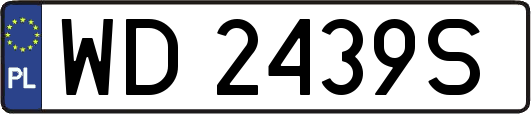 WD2439S