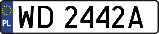 WD2442A