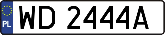 WD2444A