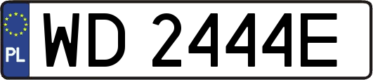 WD2444E
