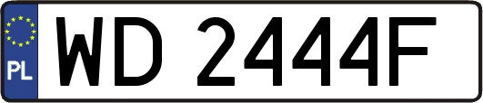 WD2444F