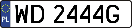 WD2444G
