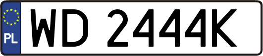 WD2444K