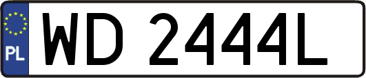 WD2444L