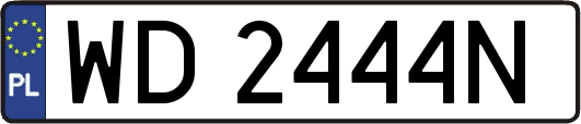 WD2444N
