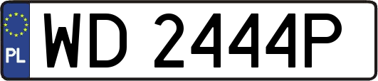 WD2444P