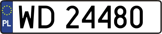WD24480