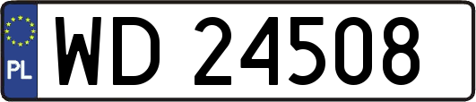 WD24508