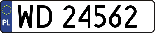 WD24562