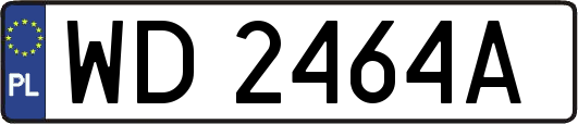 WD2464A