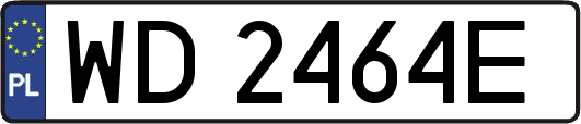 WD2464E