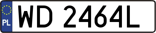 WD2464L