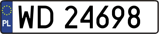 WD24698
