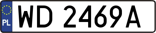 WD2469A