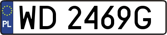 WD2469G