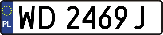 WD2469J