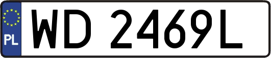 WD2469L