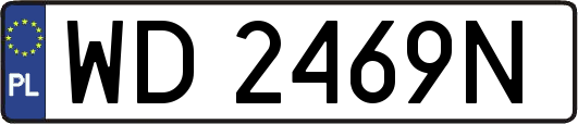 WD2469N
