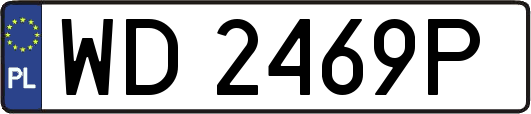 WD2469P