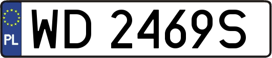 WD2469S