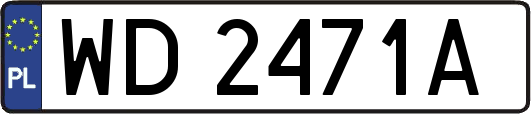 WD2471A