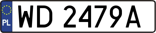 WD2479A