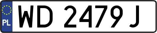 WD2479J