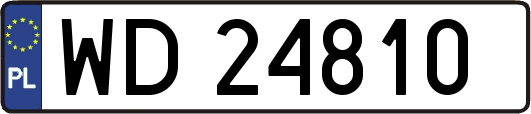 WD24810