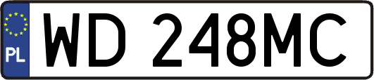 WD248MC