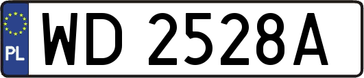 WD2528A