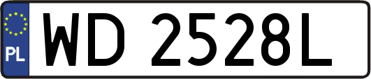 WD2528L