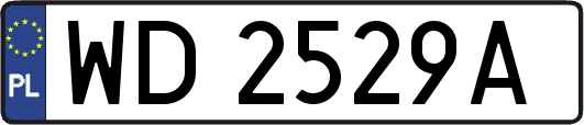 WD2529A