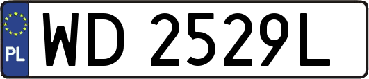 WD2529L