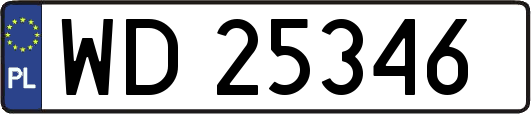 WD25346