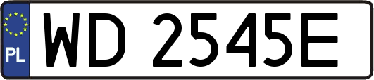 WD2545E