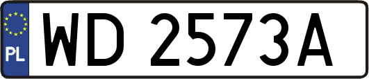 WD2573A