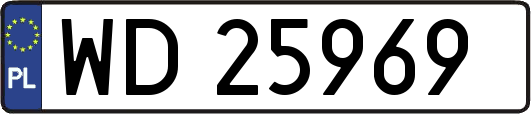 WD25969