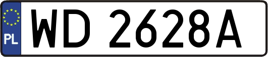 WD2628A