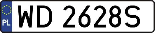 WD2628S