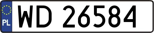 WD26584