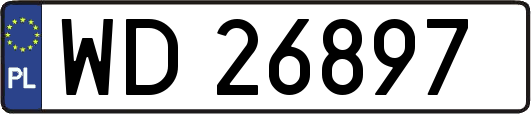 WD26897