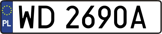WD2690A