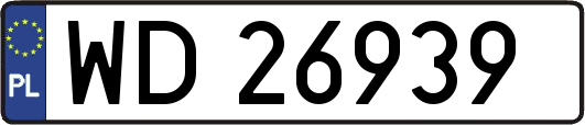 WD26939
