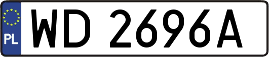 WD2696A